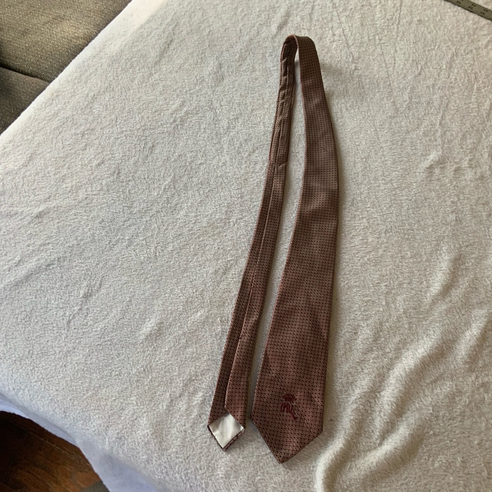 Men's tie countess wara sku 2462